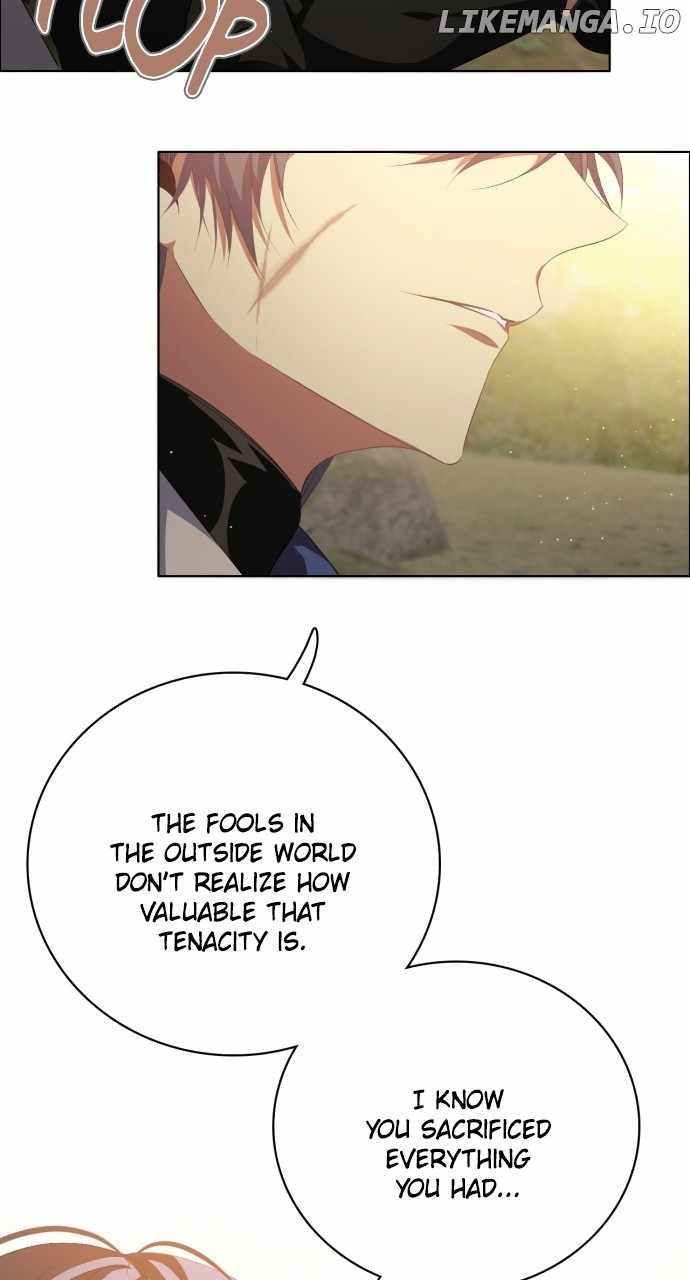 Zero Game Chapter 300 28